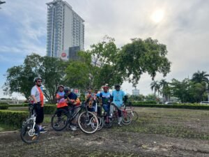 Teman Ngopi Kenang Memorial Pak Harto, Lee Kuan Yew dan Mahathir Mohammad