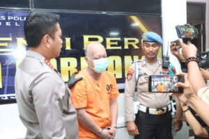 Tiap Minggu ke Batam, Apek Singapura Kerap Tiduri Anak Tiri, Obat Kuat jadi Barang Bukti