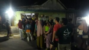 Gas Elpiji 3 Kilo di Batam Langka, Jatah Pangkalan Berkurang, Pengantaran Lambat