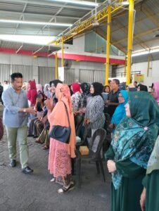 Masyarakat Memanggil Rudi-Rafiq untuk Jadikan Kepri Cantik Molek Bagai Batam