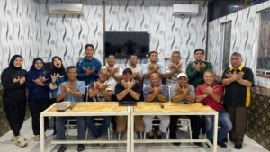Indonesia Spider Jujitsu Fokus Bina Atlet Usia Muda