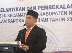 Bawaslu Natuna Ungkap Isu Menonjol di Pilkada 2024, Politik Uang hingga…