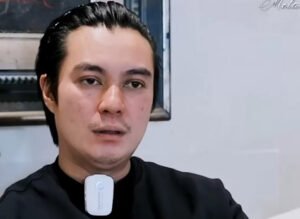 Rumah Tangga Baim Wong-Paula Verhoeven Dikabarkan Retak