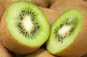 Kulit Buah Kiwi Bisa Dimakan, Dan Perhatikan Fakta dan Penjelasannya