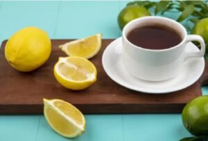 Anda Bisa Mencobanya Sendiri Akan Menemukan Manfaat Kopi Campur Lemon, Manfaatnya Bikin Kaget