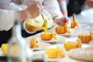 Lima Weton Ini Cocok Bisnis Kuliner, Banyak Keberuntungan Menurut Primbon Jawa