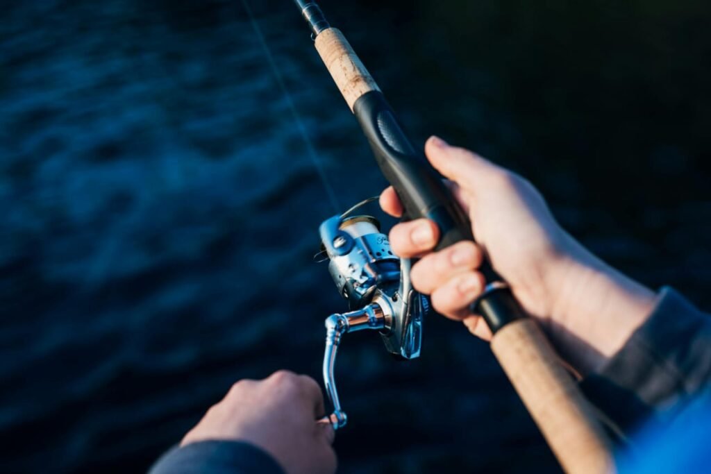 Ini Dia 7 Weton yang Selalu Hoki Dapat Ikan Banyak saat Mancing Menurut Primbon Jawa