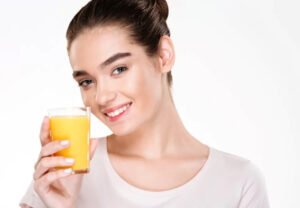Minuman Ajaib Yang Harus Kamu Ketahui Membuat Kulit Mulus Bening Tanpa Jerawat