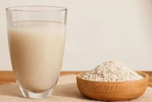 Bisa Mengangkat Sel Kulit Mati dan Juga Membuat Kulit Glowing, Simak Olahan Beras Berikut