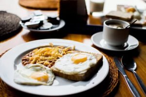 Agar Menjalani Hidup Lebih Produktif Sepanjang Hari, Inilah Menu Sarapan Yang Dianjurkan