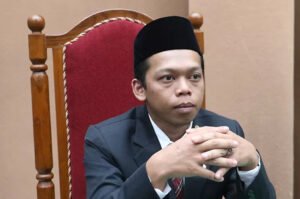 Ini Cerita Udin yang Lolos Jadi Anggota DPRD Cuma Mendapatkan 78 Suara – Murni dari Keluarga dan Tetangga Saja