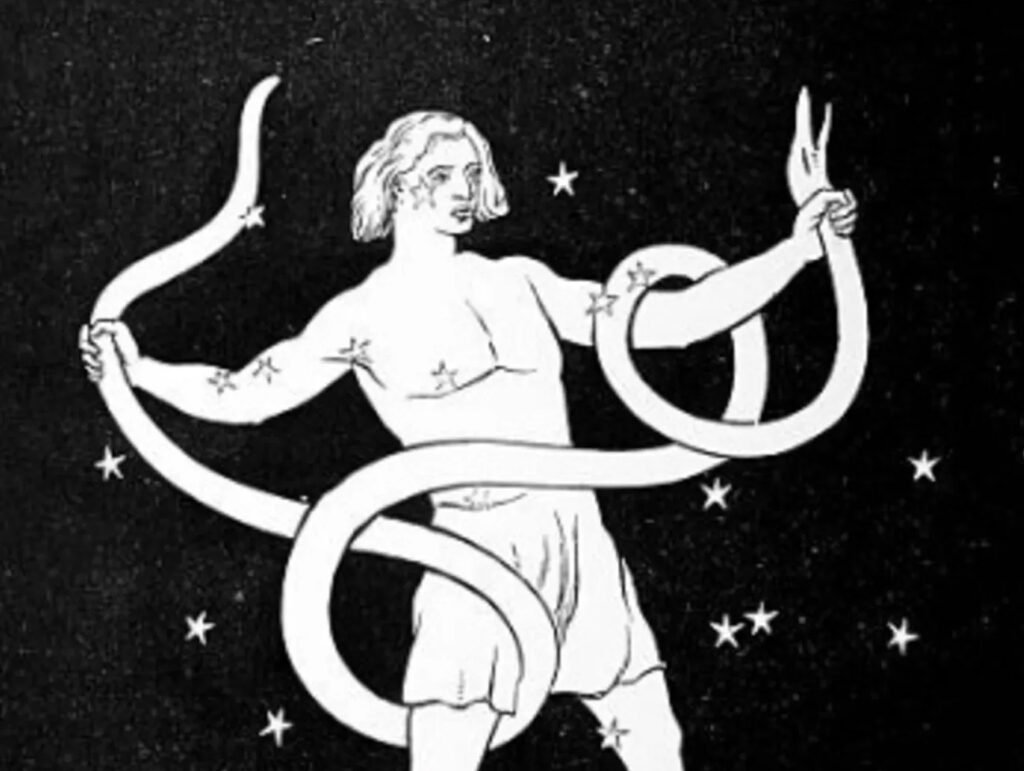 Apakah Anda Sudah Tahu? Ada Zodiak Ketigabelas, Mari Kita Berkenalan dengan Ophiuchus