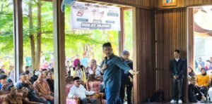 Jika Jabat Gubernur Kepri, HMR Akan Selalu Berkunjung & Tak Akan “Anak Tirikan” Natuna