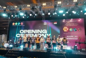 Pameran PRO AVL 2024: Penguatan Industri Kreatif Indonesia di Mata Dunia