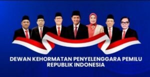 Khairurrijal Anggota Bawaslu Kepri Dipecat, Akui Pakai Narkoba karena Kesepian