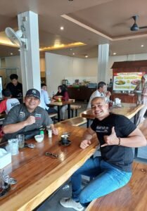 Dragon Head Boxing Championship Digelar di Batam, Ini Lokasi dan Jadwalnya