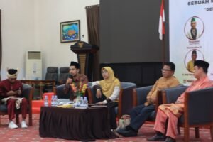 Pilkada Natuna Tanpa Politik Uang, hanya Ilusi?