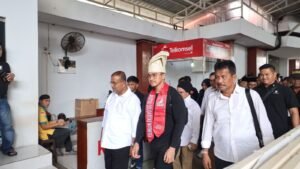 Kaesang: Kami Mau Rudi-Rafiq Membangun Seluruh Kepri, Bukan Hanya Batam dan Karimun
