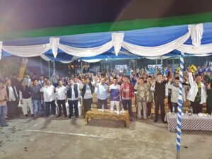 Rudi-Rafiq Langsung Lakukan Pembangunan di 100 Hari Pertama, Jika Terpilih Jadi Gubernur Kepri