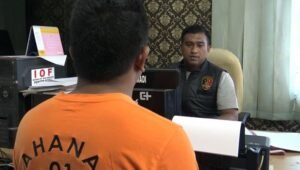 Ketahuan Pacaran dengan Mantan Murid, Oknum Guru SD di Nongsa Dipolisikan