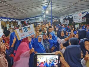 Dialog Bersama Masyarakat: Pembangunan Kepri Maju & Merata Mudah Dilakukan Jika HMR Gubernur