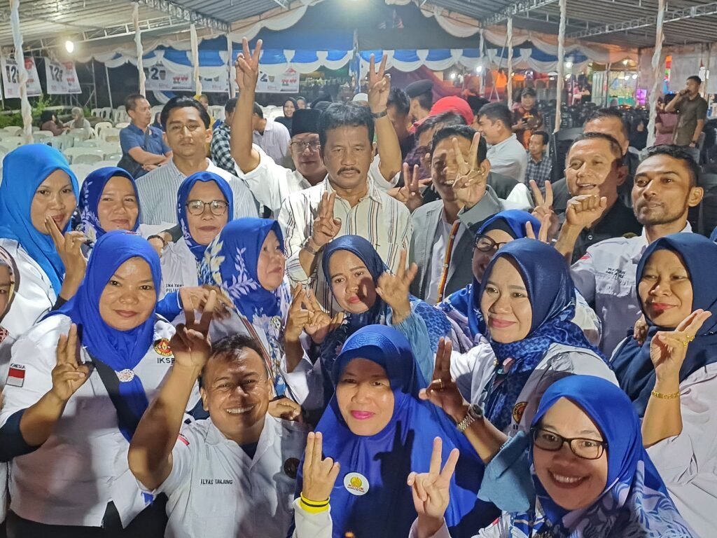 Jadi Gubernur, Rudi Akan Muluskan Jalan Provinsi di Batam yang Tak Diselesaikan
