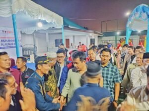 Warga Batumerah Ingin Rudi Gubernur, agar Pembangunan Batam & Kepri Berkelanjutan