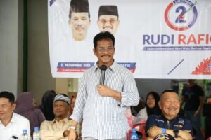 Pembangunan Kepri Sesuai Skala Prioritas, 2 Tahun Akan Ubah Wajah Tanjungpinang