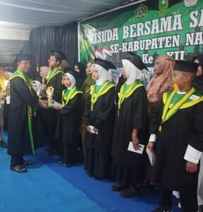 DPRD Natuna Dukung Program Membumikan Al Quran dan Menata Peradaban Keislaman