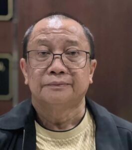 Sempat Buron Kasus Penggelapan, Mantan Direktur JPG Zainal Muttaqin Diamankan Kejagung RI