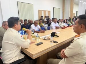 Tiap Minggu Dievaluasi, Kasatpol PP Tekankan Kebersihan dan Ketertiban