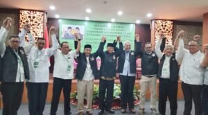 Relawan FAAHMI: Kami Optimis Pasangan RIDO Menang di Pilkada DK Jakarta 2024