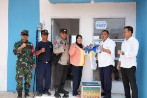 33 KK Rempang Tempati Hunian Baru di Tanjung Banun: Realisasi PSN Rempang Eco-City