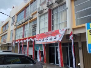 Bawaslu Batam Hentikan Laporan Dugaan Pelecehan Verbal Calon Wawako