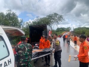 Dua Hari Hilang, Murjani Warga Bintan Ditemukan Meninggal di Semak-semak