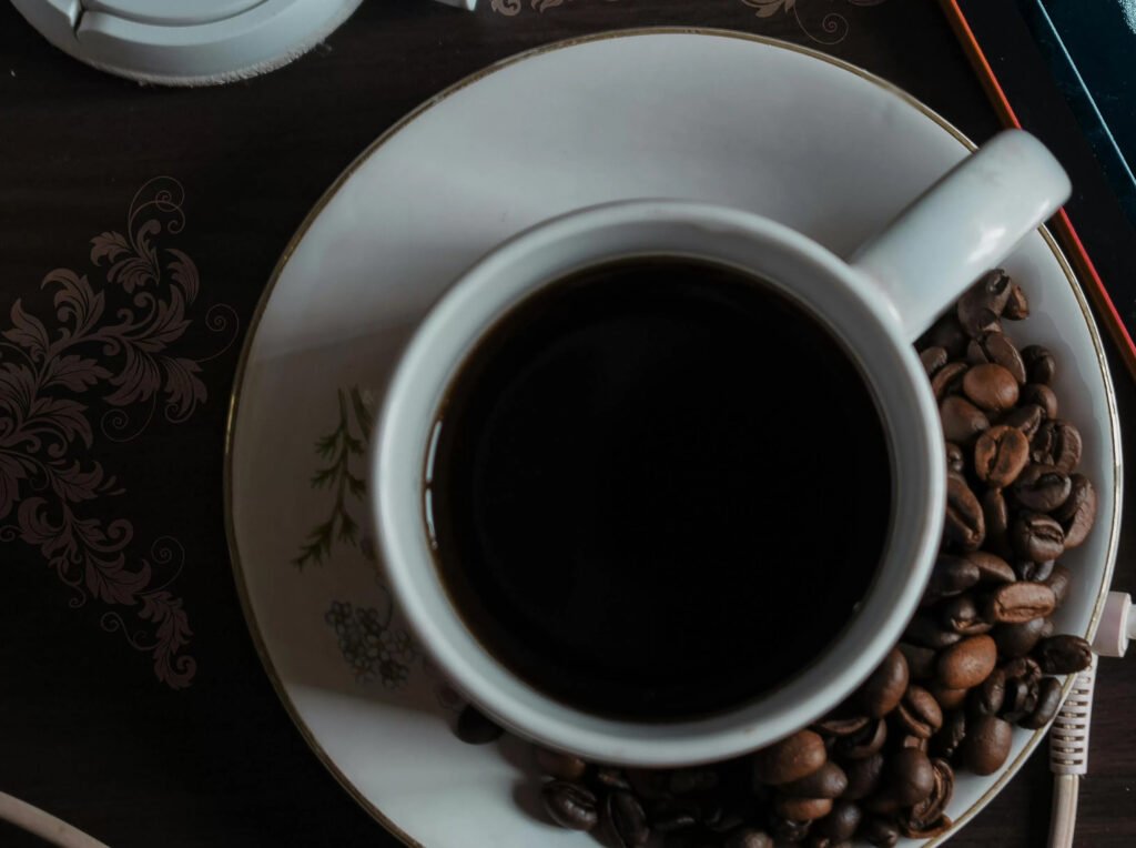 Jika Ingin Sehat, Inilah Waktu dan Cara Yang Tepat Untuk Minum Kopi