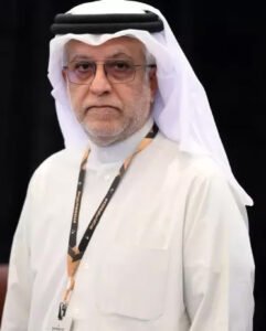 Tiga Poin Timnas Indonesia Dirampok, Presiden AFC Ternyata Berasal dari Bahrain