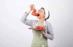 Ini Daftar Orang Yang Tak Boleh Makan Tomat, Apakah Anda Masuk dalam salah satunya?