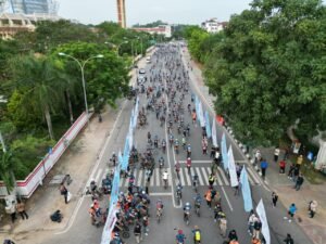 Gelar Celebrating Memories, BFB Kenang Kesuksesan Jamselinas Batam