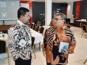 Inisiatif Baru: Kepri dan Johor Mudahkan Wisatawan dengan Program Perbatasan Khusus