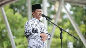 Kepala BP Batam Ajak Masyarakat Batam Sukseskan Pilkada 2024