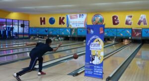 BP Batam Gelar Turnamen Catur dan Bowling di Hari Bakti BP Batam ke-53