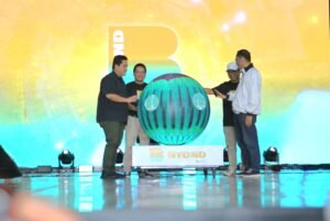 SuperApp BYOND by BSI Resmi Diluncurkan: Hadirkan Layanan Komprehensif yang Semakin Nyaman & Aman Diakses