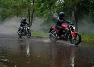 Waspada Aquaplaning Saat Berkendara