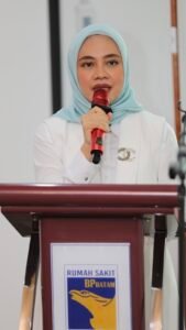 RSBP Batam Launching Tiga Layanan Baru