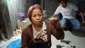Bandar Sabu di Simpang Dam: Jual Sabu dan Sewa Bong di Kosan