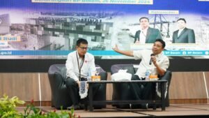 BP Batam dan BRIN Gelar Sosialisasi Insentif Super Tax Deduction