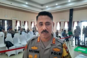 Dugaan Kasus Korupsi Pelabuhan Tanjung Moco, Polda Kepri Serahkan Berkas Perkara Tahap I