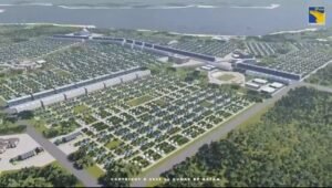 Update PSN Rempang Eco-City: 220 KK Telah Bergeser Ke Hunian Sementara, 37 di Antaranya telah Pindah Tempati Hunian Baru