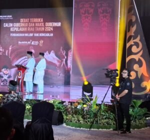 Berbasis Pengalaman Majukan Batam & Karimun, Visi Misi Rudi-Rafiq Lebih Rasional